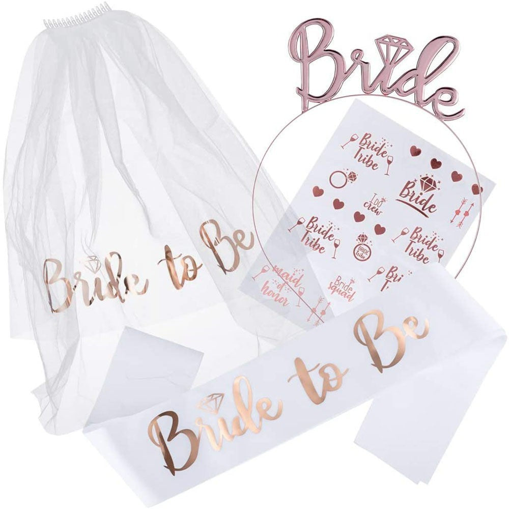 Wholesale Bachelorette Prom Carnival Party Headband